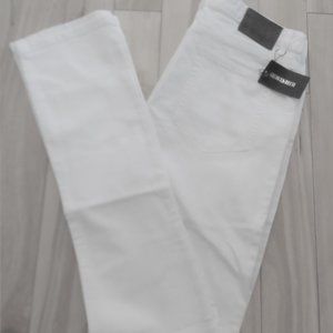 JEANS GEORGE-RECH  NWT